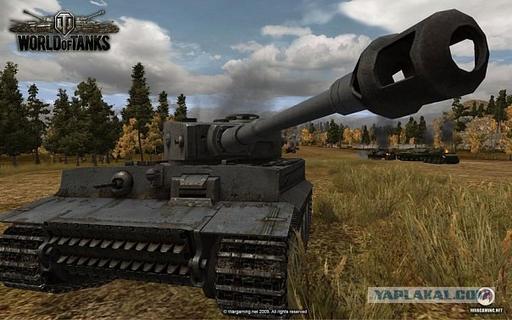 World of Tanks - Самые лутшие картинки World of Tanks